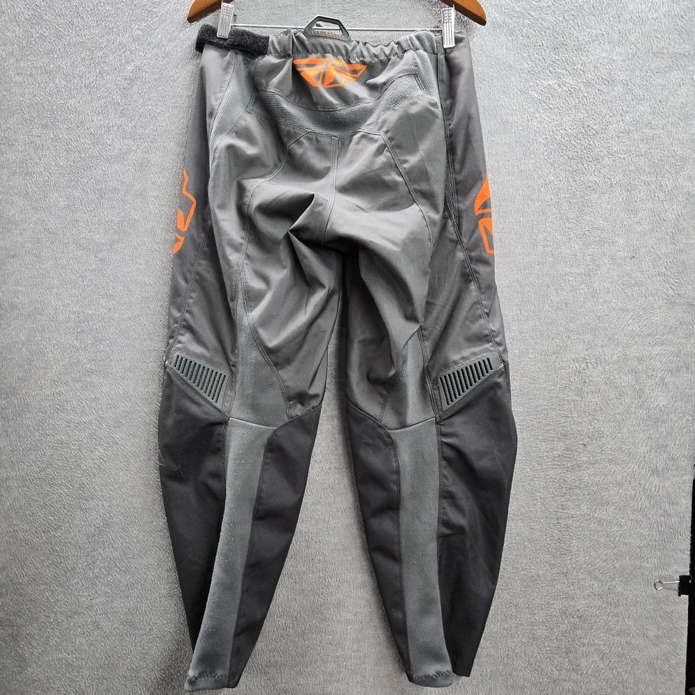 Fly Racing ***worn distressed